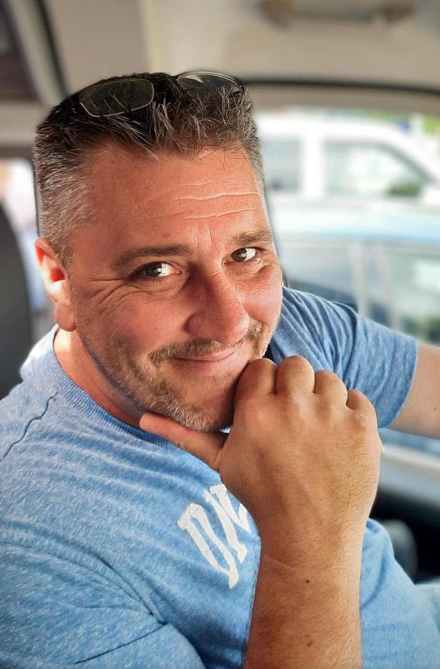 Tino – Gründer von LerneSelberSichtbarWerden.de